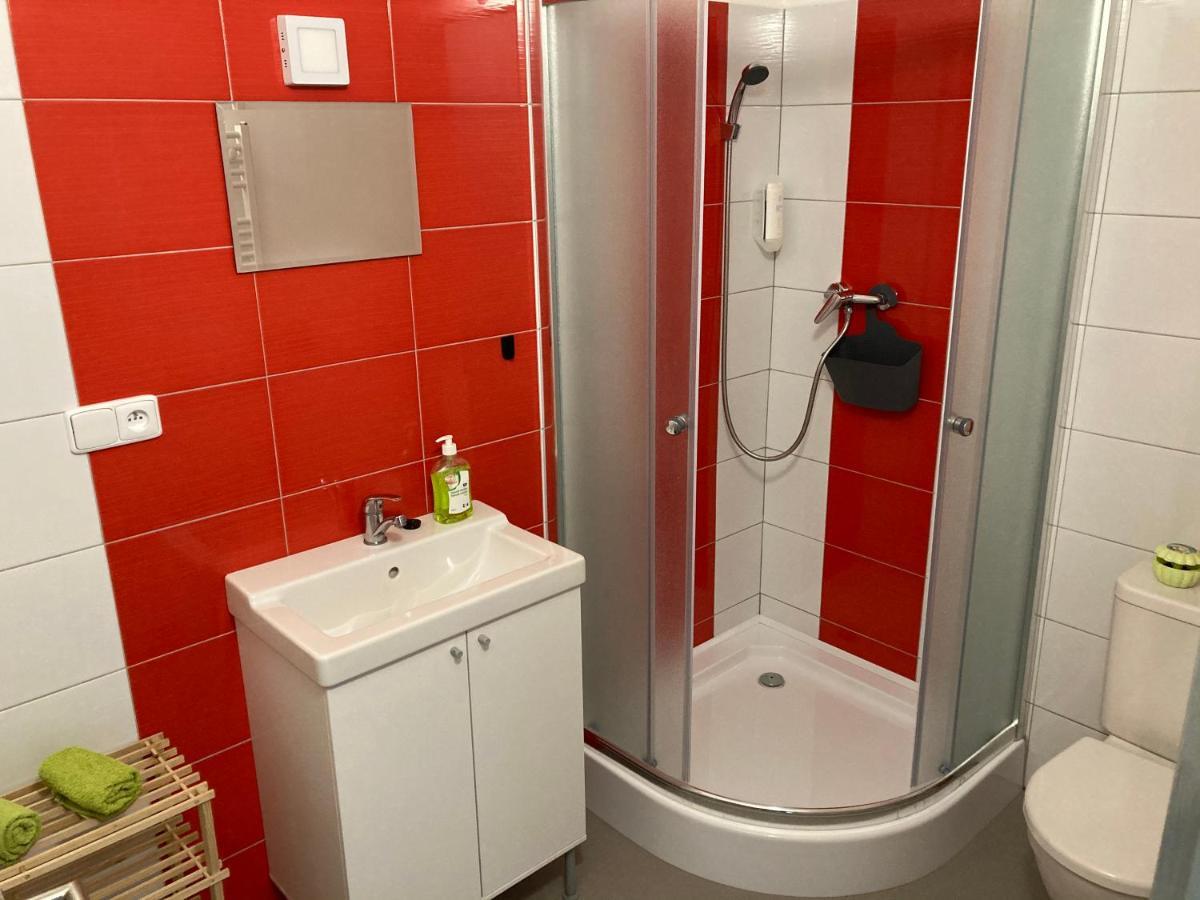 Apartmany V Raji Zdar  Ngoại thất bức ảnh