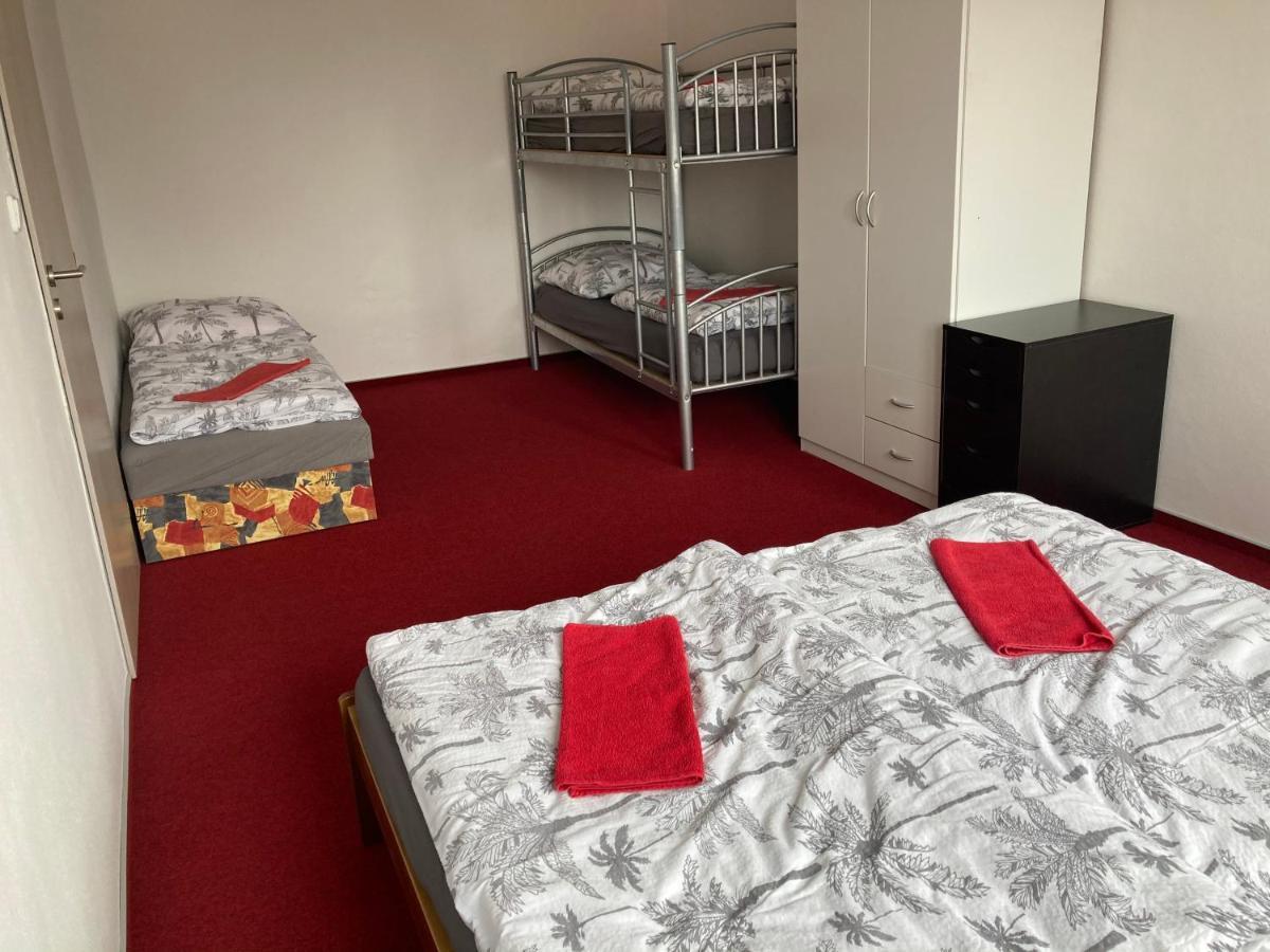 Apartmany V Raji Zdar  Ngoại thất bức ảnh