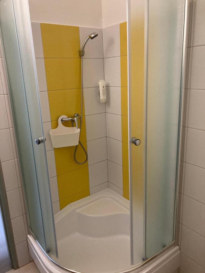 Apartmany V Raji Zdar  Ngoại thất bức ảnh