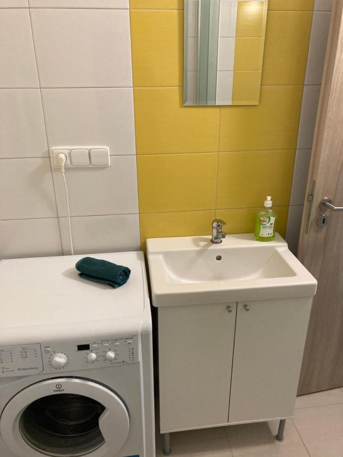 Apartmany V Raji Zdar  Ngoại thất bức ảnh